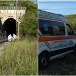 Tragedie românească în Italia: Viața unui tânăr de 30 de ani curmată de un accident feroviar