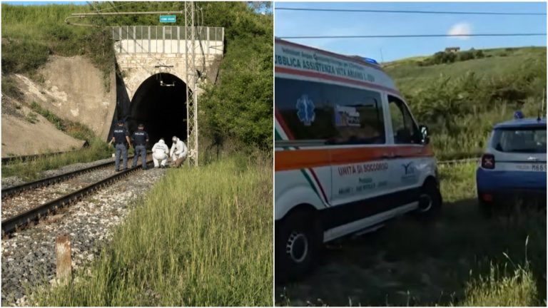 Tragedie românească în Italia: Viața unui tânăr de 30 de ani curmată de un accident feroviar