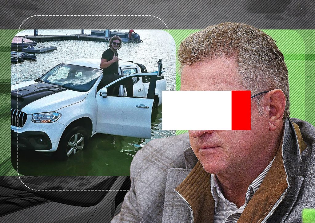 Povestea lui Rafaello Tucan: De la privilegiul unei familii de milionari la căderea în abisurile legii