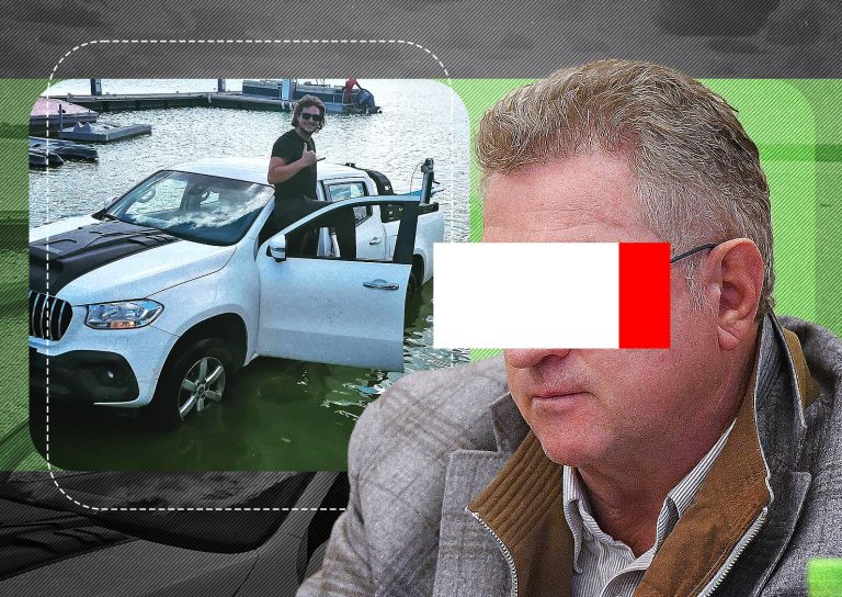 Povestea lui Rafaello Tucan: De la privilegiul unei familii de milionari la căderea în abisurile legii