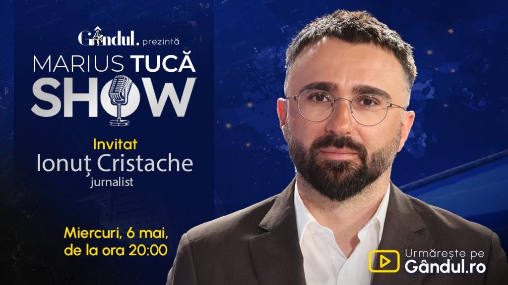 Revenirea Marius Tucă Show: O analiză a impactului și a invitaților din media românească