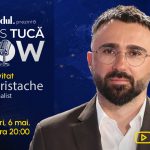 Revenirea Marius Tucă Show: O analiză a impactului și a invitaților din media românească
