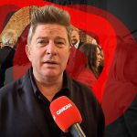 Pavel Bartoș: Dincolo de Strălucirea Ecranului - Anxietăți și Provocări în Viața unui Prezentator de Succes