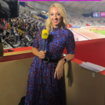 Natalie Pirks: O carieră de două decenii la BBC Sport și o alegere curajoasă pentru familie