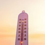 Val de căldură în România: Analiza prognozei meteo din 6 mai 2026