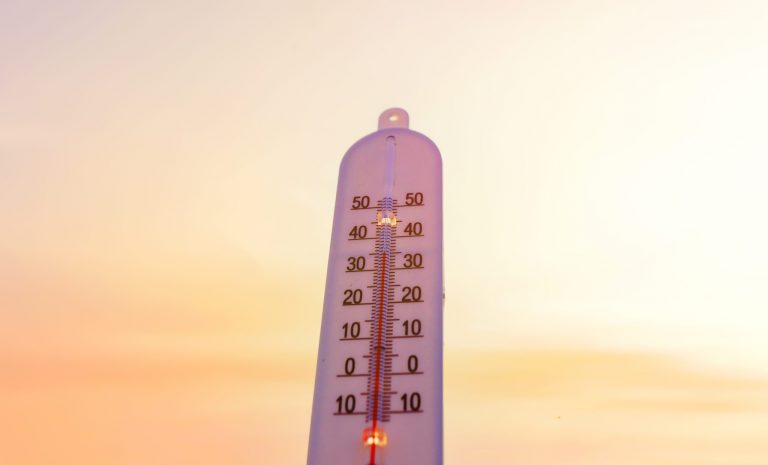 Val de căldură în România: Analiza prognozei meteo din 6 mai 2026