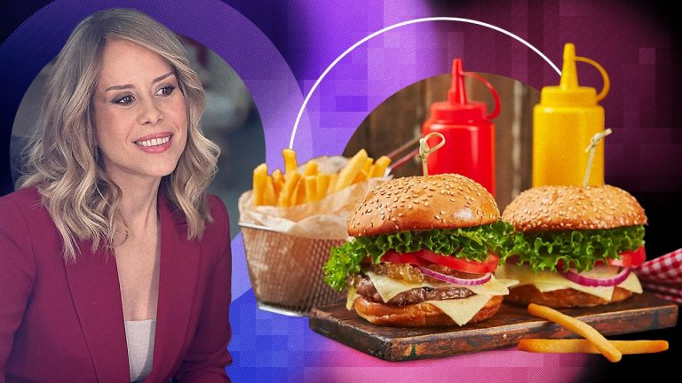 Psihologia alegerii: De ce ne atrage fast-food-ul în ciuda riscurilor pentru sănătate?
