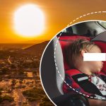 Tragedie în Mexic: Moartea unui copil uitat în mașină ridică întrebări despre siguranța copiilor și responsabilitatea părinților