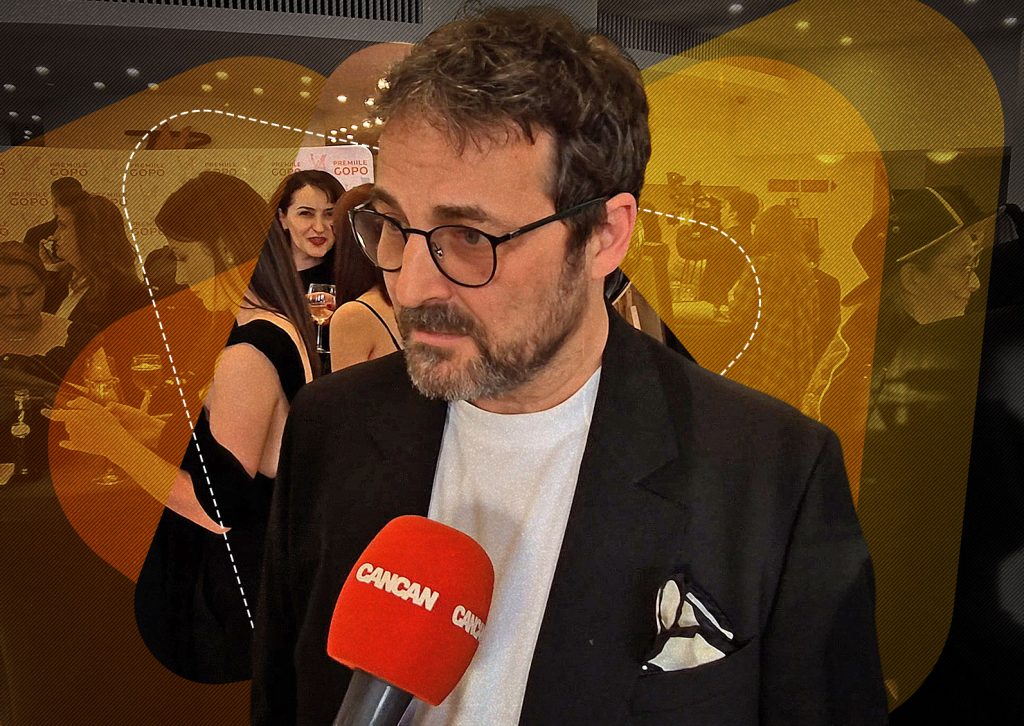 Andrei Aradits: Între Viața Personală și Profesională – O Privire Asupra Laturii Umane a Actorului