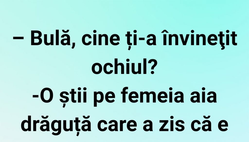 Umorul lui Bulă: O analiză a bancurilor românești și impactul lor cultural
