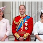 Decizii Regale și Impactul Asupra Familiei: Analiză Detaliată a Situației Prințesei Eugenie și Apariția lui William