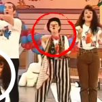 Clovnul Hapciu și Evoluția lui Daniela Anencov: O Călătorie în Timp din Anii '90