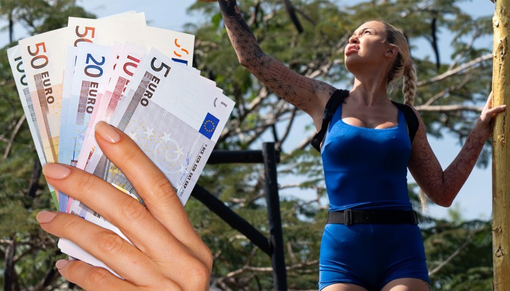 Delia Salchievici și aventura sa în competiția Desafio: O analiză detaliată a impactului și finanțării