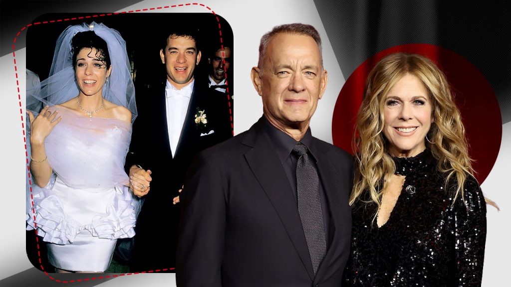 Secretele unui Mariaj de Succes: Învățături din Relația Rita Wilson și Tom Hanks