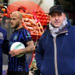 Povestea unei tradiții familiale: Gianni Dimarco și afacerea sa din Milano în umbra succesului fiului său, Federico