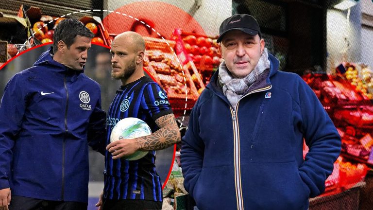 Povestea unei tradiții familiale: Gianni Dimarco și afacerea sa din Milano în umbra succesului fiului său, Federico