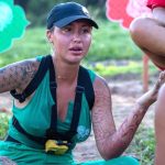 Descalificarea Deliei Salchievici de la Desafío: O Analiză Detaliată a Motivului și Impactului Aceastei Decizii