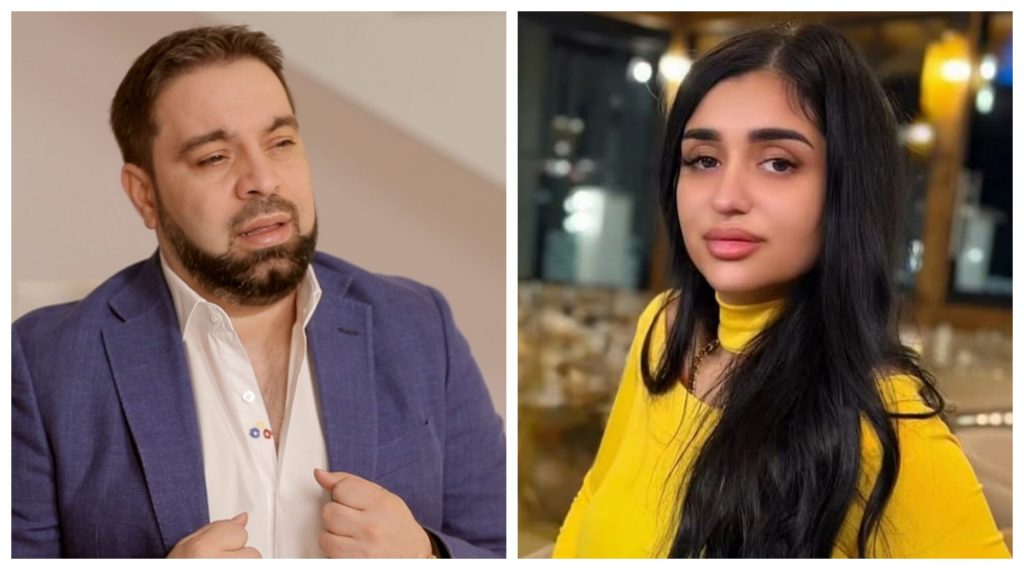 Impactul Sprijinului Comunității: Povestea lui Melek și Florin Salam