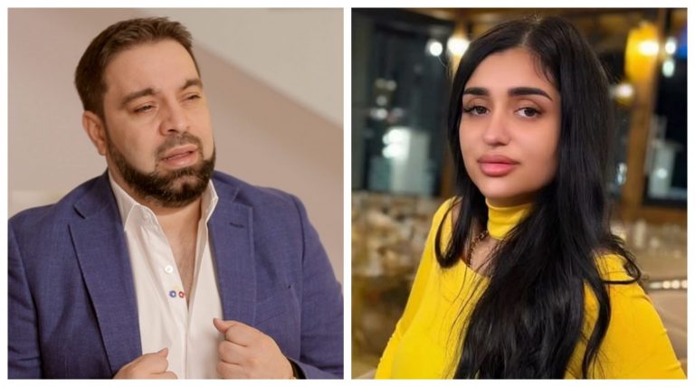 Impactul Sprijinului Comunității: Povestea lui Melek și Florin Salam
