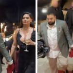 Florin Salam și Roxana Dobre: Nași de poveste la o nuntă de argint – Eleganță, tradiție și momente memorabile
