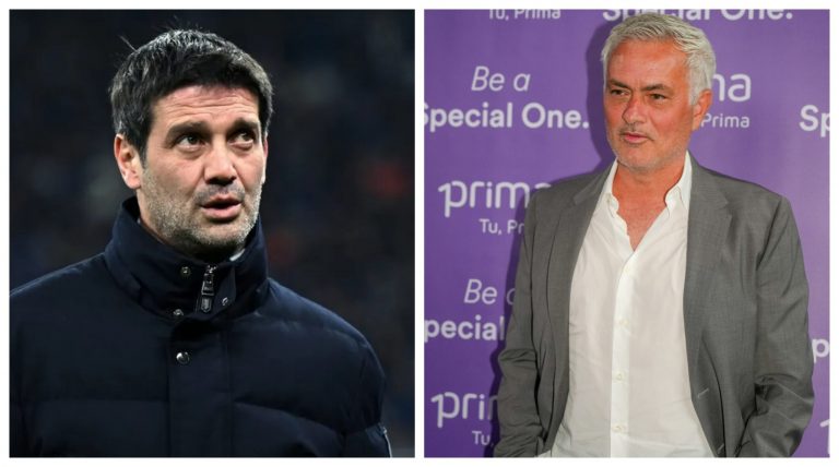 Relația Durează: Cum José Mourinho și Cristi Chivu Își Celebrează Succesul Comun în Fotbalul Italian