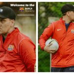 Nicolae Mitea: Întoarcerea unui Talent în Fotbalul Românesc prin Academia FC Barcelona