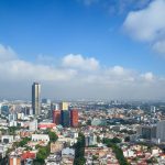 Mexico City: O Metropolă în Pericol - Analiza Scufundării Orașului și Implicațiile Sale