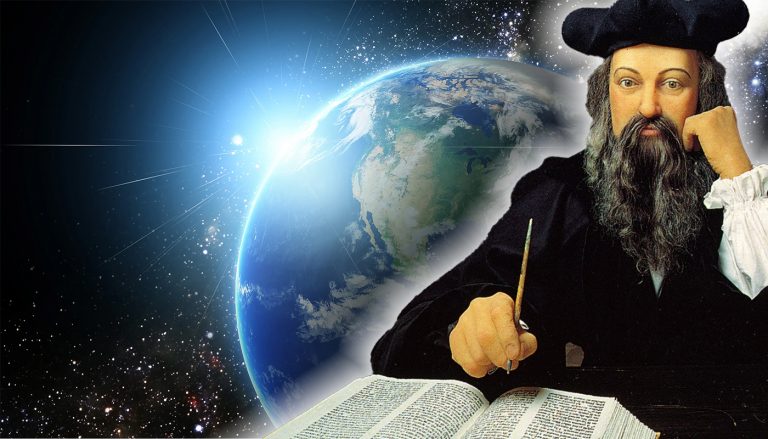Previziunile lui Nostradamus pentru 2026: Între Eclipsă, Epidemii și Războaie în Europa