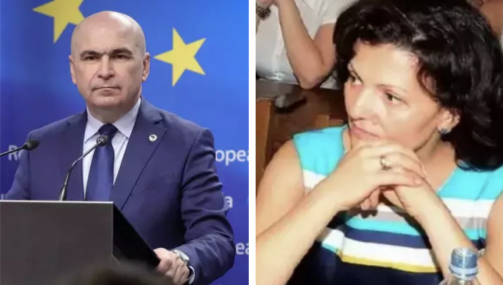 Viața și cariera Florentinei Bolojan: O privire detaliată asupra veniturilor și activităților sale