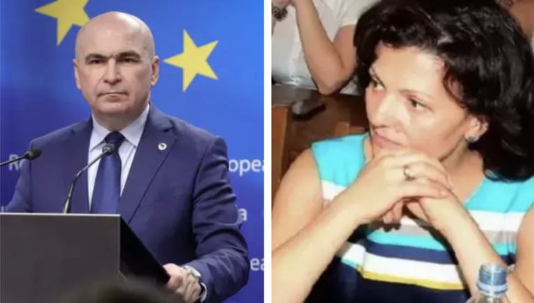 Viața și cariera Florentinei Bolojan: O privire detaliată asupra veniturilor și activităților sale