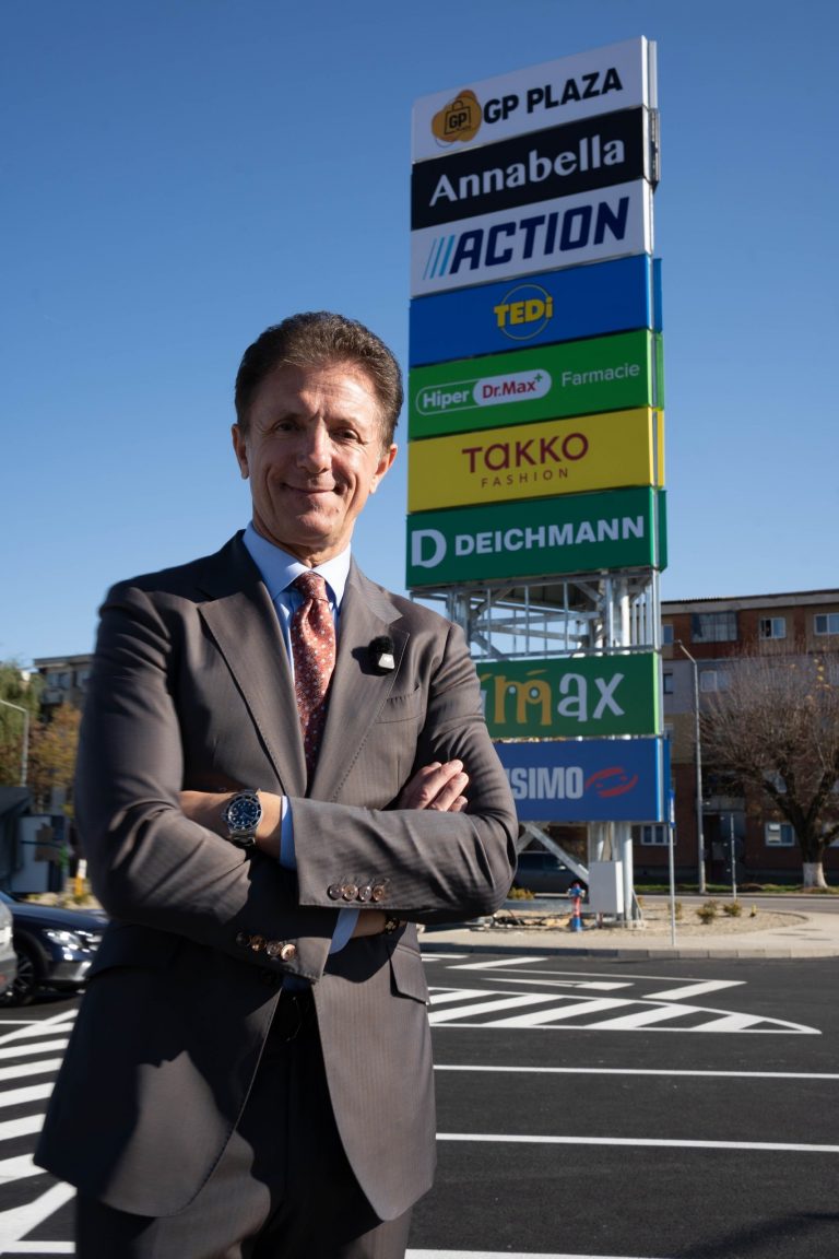 Gică Popescu: O tranzacție imobiliară remarcabilă care transformă Hunedoara