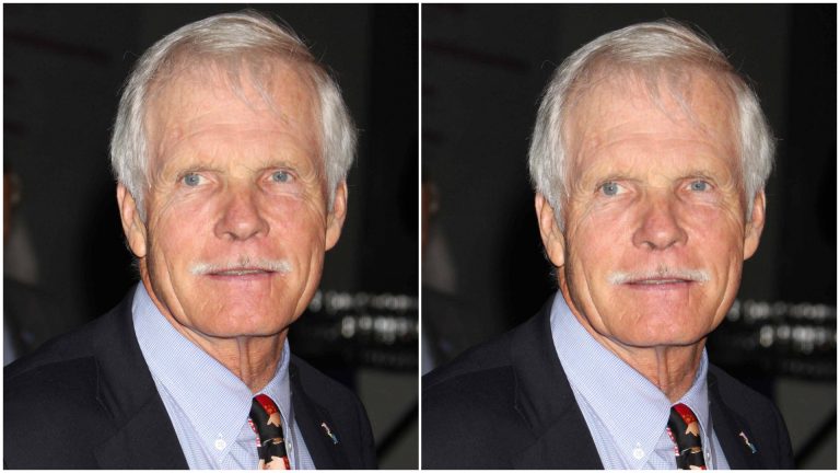 Moartea lui Ted Turner: O legendă a mass-media își ia rămas bun
