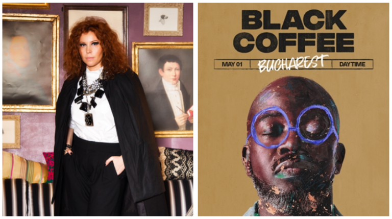 Transformarea Clubului Gaia: Cum Mădălina Dorobanțu a Aducerea lui Black Coffee a Redefinit Experiența de Noapte în București