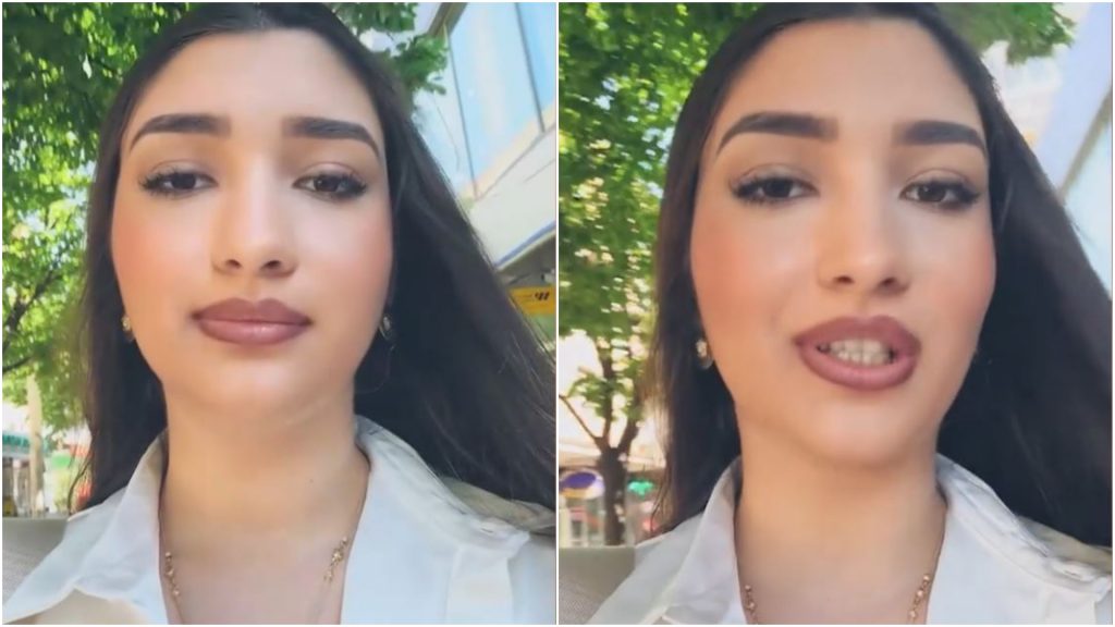 Adevărul din spatele zvonurilor: Gucci, fiica lui Miraj Tzunami, clarifică speculațiile despre sarcină