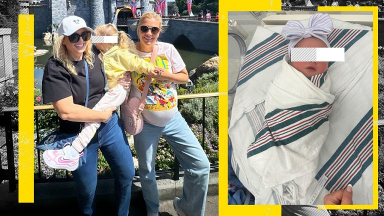 Rebel Wilson devine mamă pentru a doua oară: O poveste de iubire și familie