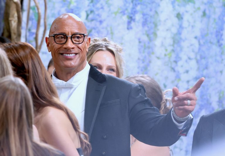 Dwayne Johnson la Met Gala 2026: Un Mesaj de Îndrăzneală și Tradiție în Moda Masculină