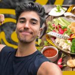 Dieta lui Sebastian Dobrincu: O abordare simplă și disciplinată în alimentație