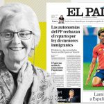 Soledad Gallego-Díaz: O Legendă a Jurnalismului European și Moștenirea Sa Dăinuitoare