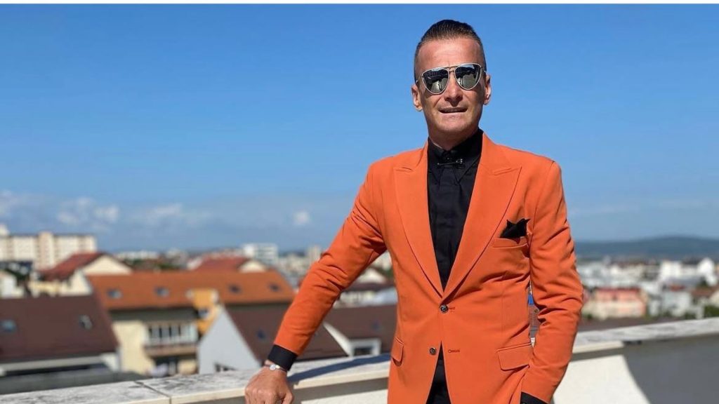 Viața pe Contemporan: Lucian Goian și Decizia de a Vinde Casa din Cluj