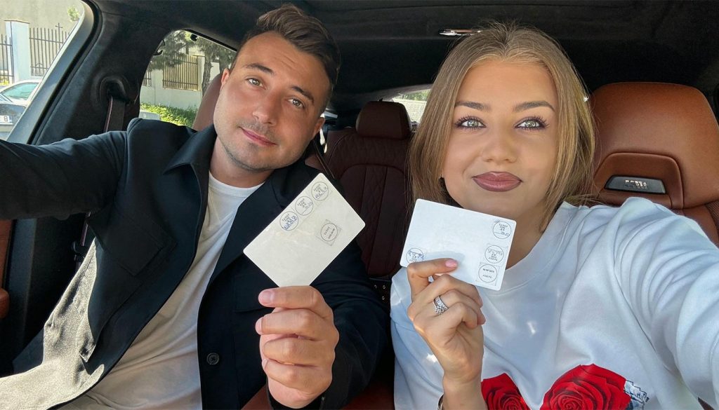 Divorțul dintre Codruța Filip și Valentin Sanfira: O poveste de iubire și răzbunare