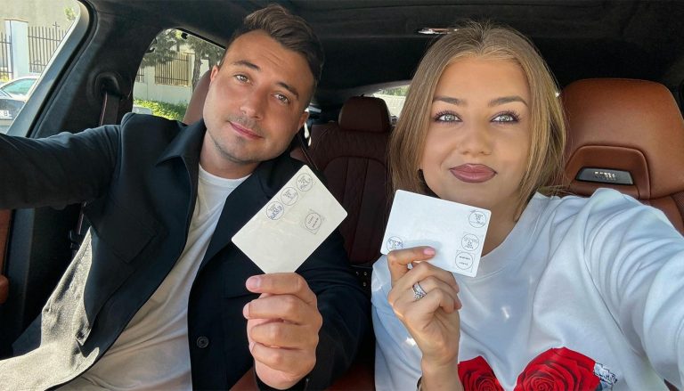 Divorțul dintre Codruța Filip și Valentin Sanfira: O poveste de iubire și răzbunare