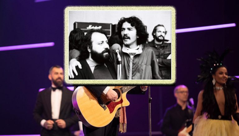 Ducu Bertzi: Vocea Folkului Românesc și Spiritul Festivalului Vama de la Munte