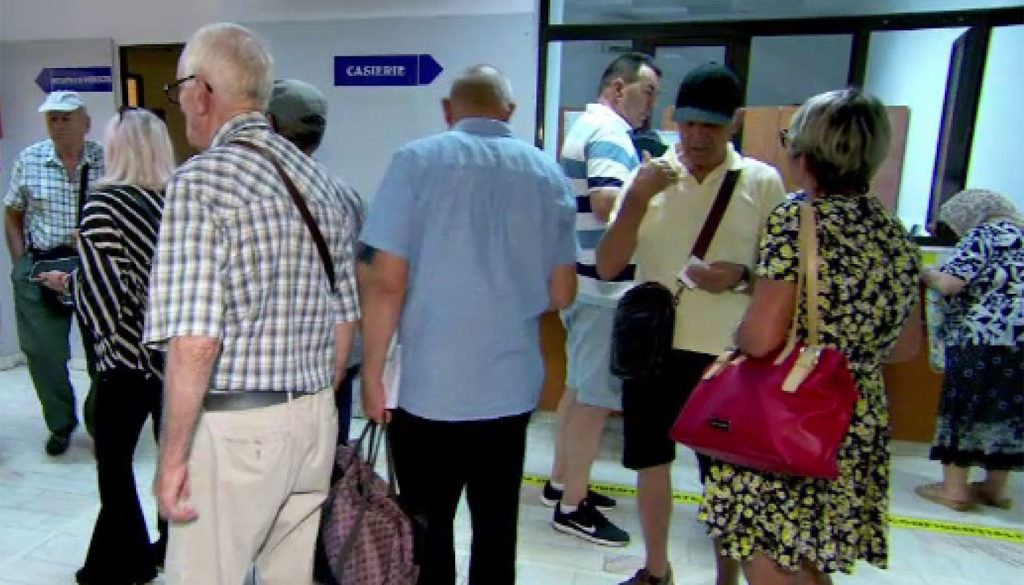 Instabilitate Politică și Impactul Asupra Pensionarilor: 400 de Lei în Minus Lunar începând cu 2027