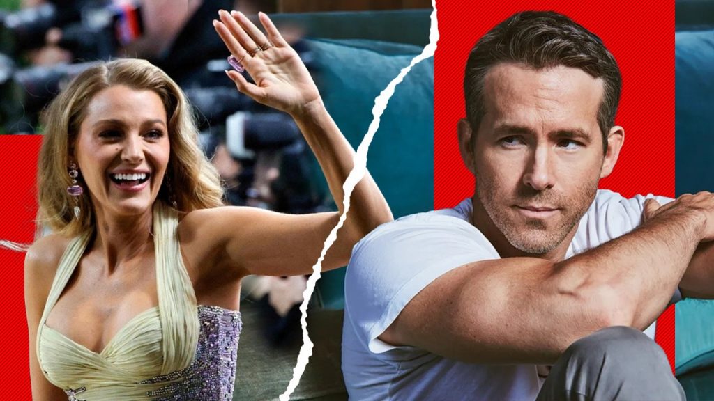 Blake Lively și Ryan Reynolds: O privire în spatele cortinei relației lor tumultuoase la Met Gala 2026
