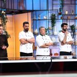 Tensiune și Dramă în Bucătărie: Eliminările Surprinzătoare de la "Chefi la Cuțite"