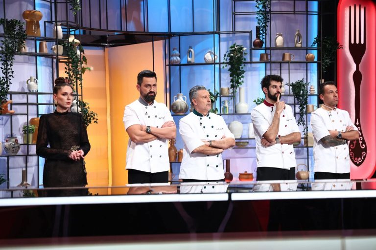 Tensiune și Dramă în Bucătărie: Eliminările Surprinzătoare de la "Chefi la Cuțite"