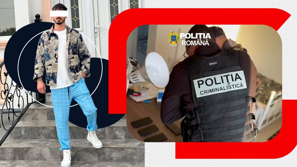 Controversa din TikTok: Influencerul Cristian Cârnu și scandalul înșelăciunii care a șocat comunitatea online