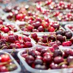 Cireșele Românești: O Delicatesă Sezonieră în București și Provocările Pieței Locale