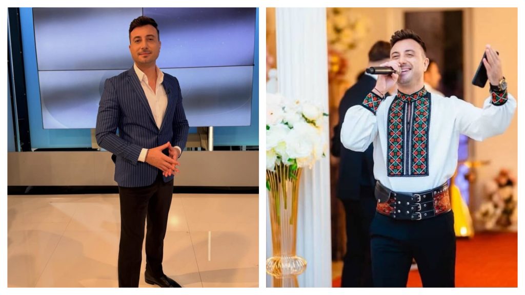 Valentin Sanfira: Dincolo de Aparențe – O Analiză a Vieții și Fericirii Artistului