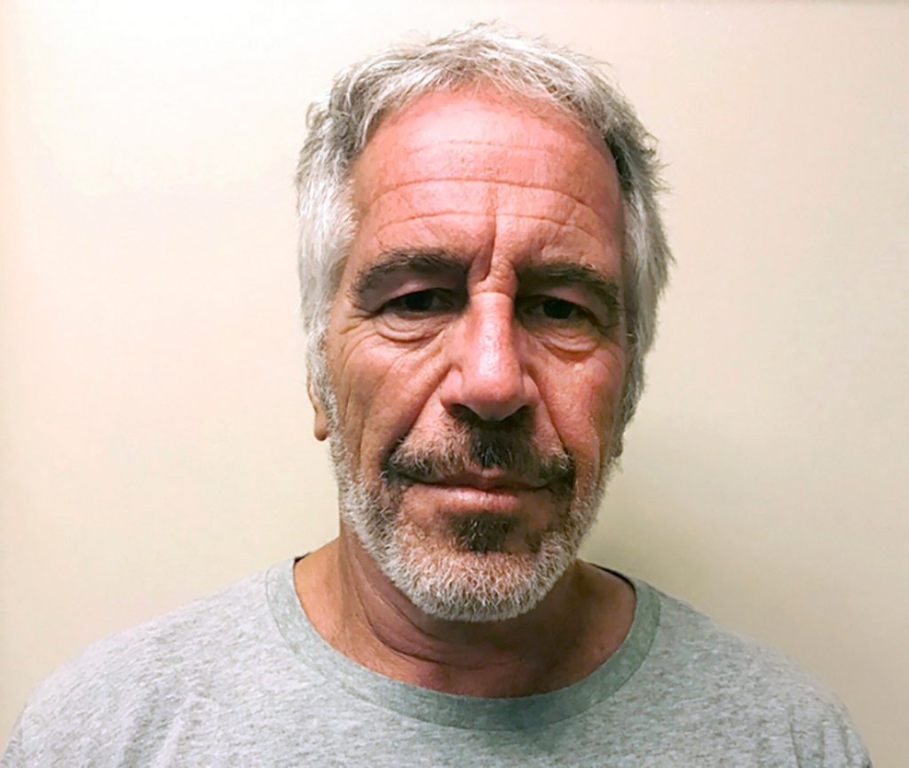 Analiza biletului de adio al lui Jeffrey Epstein: Revelații și implicații în cazul controversat al sinuciderii sale